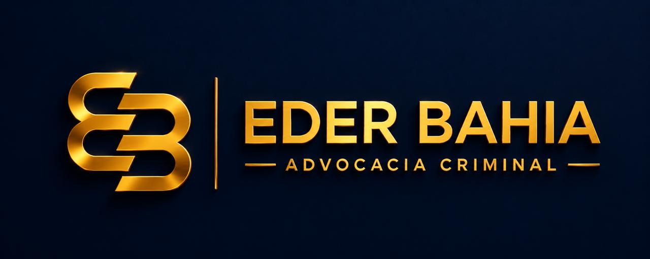 Dr. Eder Bahia - Advogado Criminalista